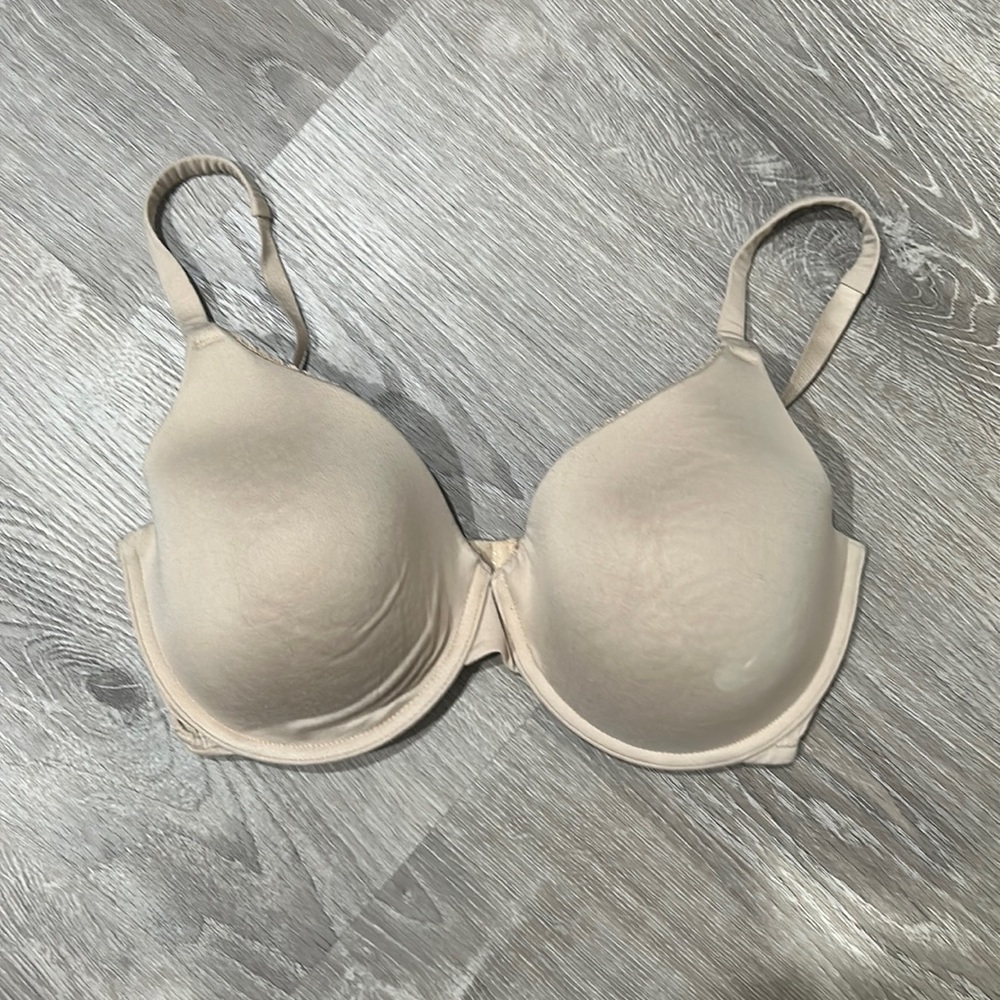 Motherhood Maternity Full Coverage Underwire Maternity and Nursing Bra - Picture 3 of 8